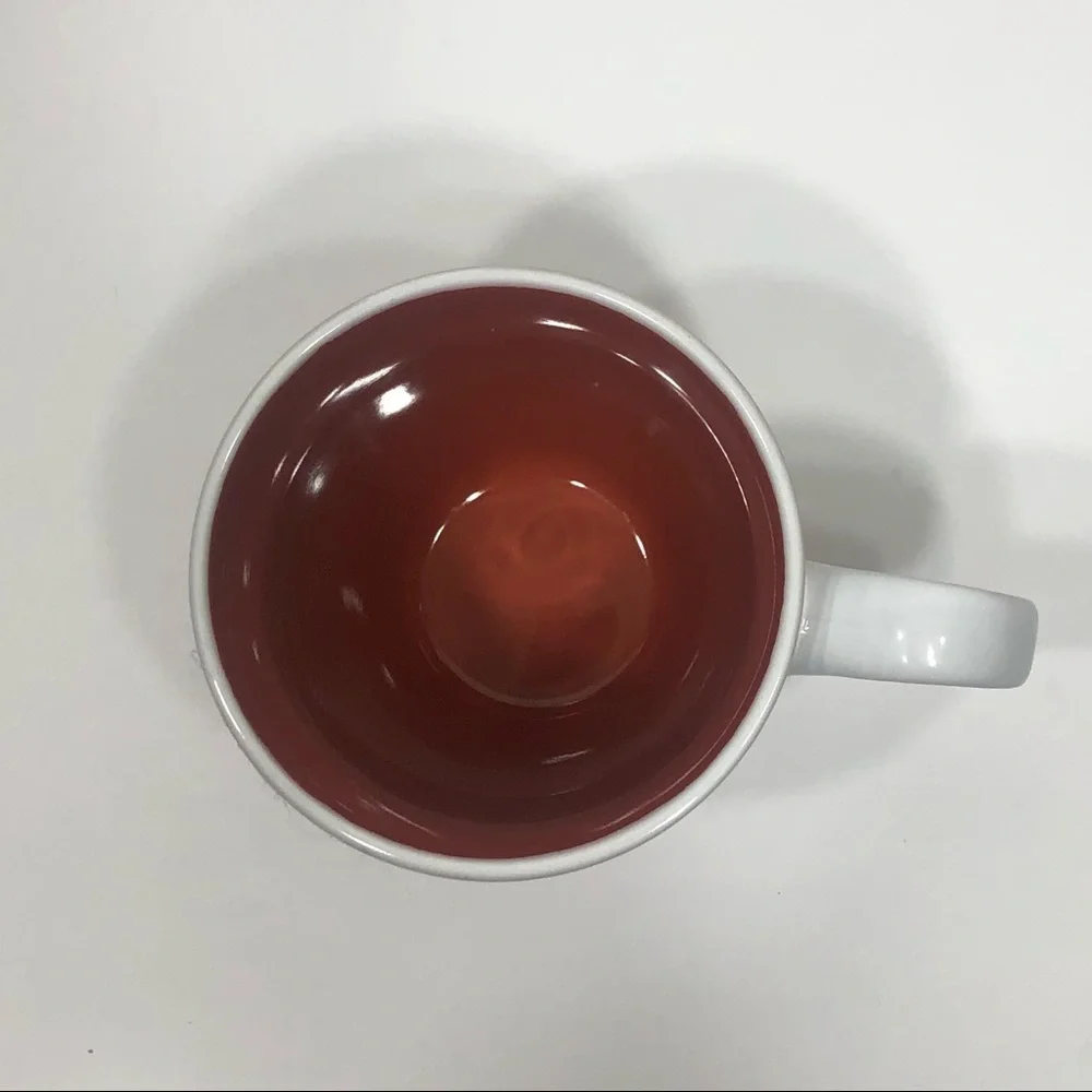 “Cat Person” Coffee Cup